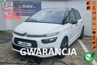 Citroen C4 Picasso Pisemna Gwarancja 12 miesięcy - 1