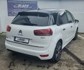 Citroen C4 Picasso Pisemna Gwarancja 12 miesięcy - 2