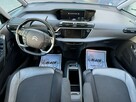 Citroen C4 Picasso Pisemna Gwarancja 12 miesięcy - 3