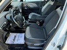 Citroen C4 Picasso Pisemna Gwarancja 12 miesięcy - 4