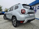 Dacia Duster 15 Tys.Km Navi Kamera 360* Full Led PDC Wolne Ręce Klimatronik Alu - 4