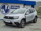 Dacia Duster 15 Tys.Km Navi Kamera 360* Full Led PDC Wolne Ręce Klimatronik Alu - 7