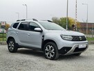 Dacia Duster 15 Tys.Km Navi Kamera 360* Full Led PDC Wolne Ręce Klimatronik Alu - 8