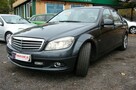 Mercedes C 220 2.2 CDI 136 KM Bogata Wersja - 1