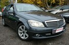 Mercedes C 220 2.2 CDI 136 KM Bogata Wersja - 2