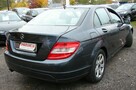 Mercedes C 220 2.2 CDI 136 KM Bogata Wersja - 3