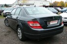 Mercedes C 220 2.2 CDI 136 KM Bogata Wersja - 4