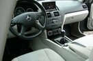 Mercedes C 220 2.2 CDI 136 KM Bogata Wersja - 9