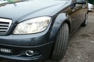 Mercedes C 220 2.2 CDI 136 KM Bogata Wersja - 16