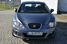 Seat Leon 1.6TDI 90KM Manual-5G Klimatronic Czujniki Park. Super Stan - 2