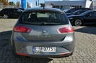 Seat Leon 1.6TDI 90KM Manual-5G Klimatronic Czujniki Park. Super Stan - 7