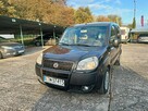 Fiat Doblo z Niemiec, po opłatach, po przeglądzie, zarejestrowany, ubezpieczony - 6