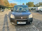 Fiat Doblo z Niemiec, po opłatach, po przeglądzie, zarejestrowany, ubezpieczony - 7