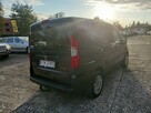 Fiat Doblo z Niemiec, po opłatach, po przeglądzie, zarejestrowany, ubezpieczony - 9