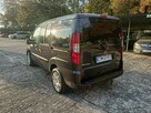 Fiat Doblo z Niemiec, po opłatach, po przeglądzie, zarejestrowany, ubezpieczony - 10