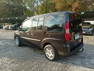 Fiat Doblo z Niemiec, po opłatach, po przeglądzie, zarejestrowany, ubezpieczony - 11