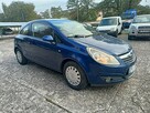 Opel Corsa zadbany, serwisowany - 1