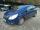 Opel Corsa zadbany, serwisowany - 4