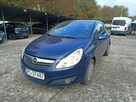 Opel Corsa zadbany, serwisowany - 5