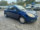 Opel Corsa zadbany, serwisowany - 6