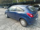 Opel Corsa zadbany, serwisowany - 12