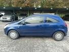 Opel Corsa zadbany, serwisowany - 13