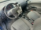 Opel Corsa zadbany, serwisowany - 14