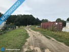 Działka budowlana Stargard Wierzchląd Miedwie - 3