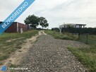 Działka budowlana Stargard Wierzchląd Miedwie - 4