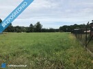 Działka budowlana Stargard Wierzchląd Miedwie - 7