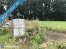 Działka budowlana Stargard Wierzchląd Miedwie - 14