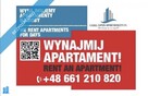Apartments near Camp Kosciuszko US Military Poznan Bukowska 34 - 1