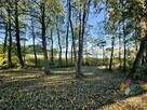Wyjątkowa działka z linią brzegową, pod zabudowę - 6
