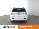 Jeep Compass FV23 4x4 PHEV S Panorama Grzane Wentylowane Fotele Skóra Kamera Navi - 6