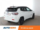 Jeep Compass FV23 4x4 PHEV S Panorama Grzane Wentylowane Fotele Skóra Kamera Navi - 7