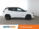 Jeep Compass FV23 4x4 PHEV S Panorama Grzane Wentylowane Fotele Skóra Kamera Navi - 8