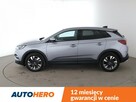 Opel Grandland X 130KM Automat Elite Panorama Klimatronik Navi Tempomat BiLED - 3