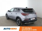 Opel Grandland X 130KM Automat Elite Panorama Klimatronik Navi Tempomat BiLED - 4