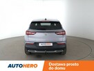 Opel Grandland X 130KM Automat Elite Panorama Klimatronik Navi Tempomat BiLED - 6