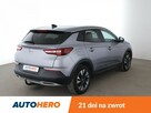 Opel Grandland X 130KM Automat Elite Panorama Klimatronik Navi Tempomat BiLED - 7