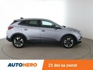 Opel Grandland X 130KM Automat Elite Panorama Klimatronik Navi Tempomat BiLED - 8