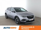 Opel Grandland X 130KM Automat Elite Panorama Klimatronik Navi Tempomat BiLED - 9