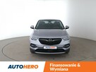 Opel Grandland X 130KM Automat Elite Panorama Klimatronik Navi Tempomat BiLED - 10