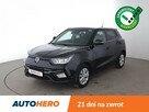 SsangYong Tivoli GRATIS! Pakiet Serwisowy o wartości 1000 zł! - 1