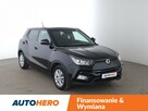 SsangYong Tivoli GRATIS! Pakiet Serwisowy o wartości 1000 zł! - 9