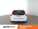 Volvo V60 klima auto, navi, szyberdach, grzane fotele, czujniki parkowania - 6