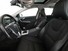 Volvo V60 klima auto, navi, szyberdach, grzane fotele, czujniki parkowania - 12