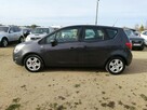 Opel Meriva 1.4 100 KM KLIMA, ELEKTRYKA, ZADBANY, 91 TYS - 4