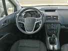 Opel Meriva 1.4 100 KM KLIMA, ELEKTRYKA, ZADBANY, 91 TYS - 7