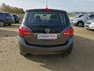 Opel Meriva 1.4 100 KM KLIMA, ELEKTRYKA, ZADBANY, 91 TYS - 12